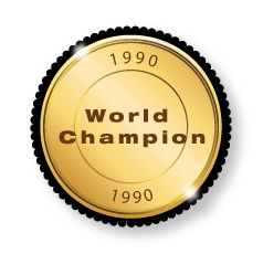 Grandmaster Kim Award 1990