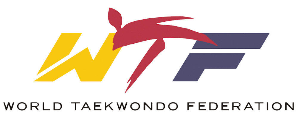 World Taekwondo Federation Logo